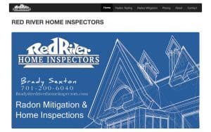 Red River Home Inspectors