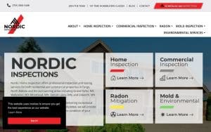 Nordic Home Inspection