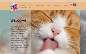 Ashland Veterinary Clinic
