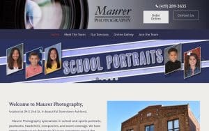 Maurer Photography