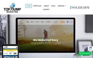 Top Jump Marketing