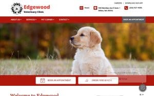 Edgewood Veterinary Hospital