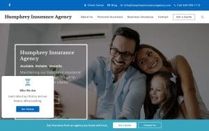 Humphrey Insurance Agency