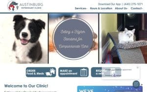 Austinburg Veterinary Clinic