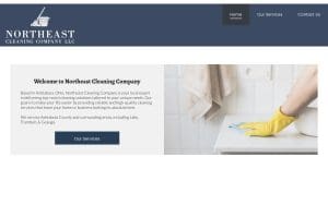 Northeast Cleaning Company LLC