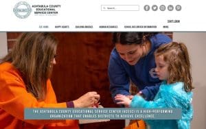 Ashtabula Co Educational Services
