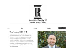 Roman Clinical Consulting, LLC