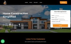 MLC Builders