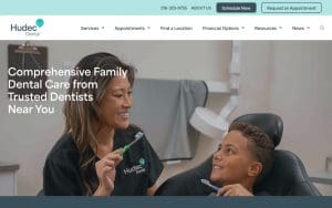 Hudec Dental