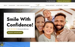 Austin Park Dental