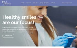Scott Cunningham, DDS