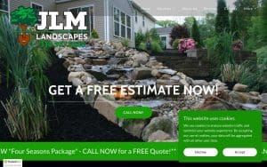 JLM Landscapes