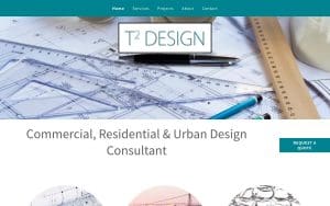 T2 Design