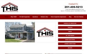Total Home inspection Services