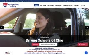 Driving Schools of Ohio (Best Defense Driving Academy)