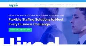 Aspire Employment