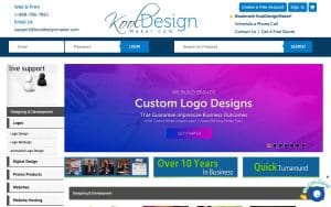 Kool Design Maker