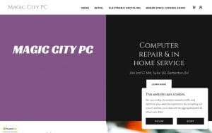 Magic City PC