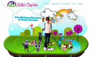 Peewee's Playdates Dog Walking and Pet Sitting