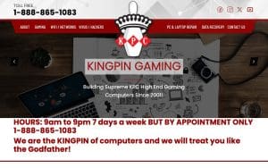 KingPin Computers