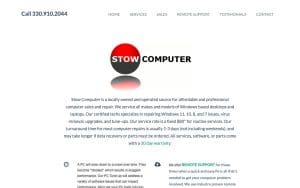 Stow Computer