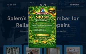A1 Affordable Plumbing and Sewer, Inc.