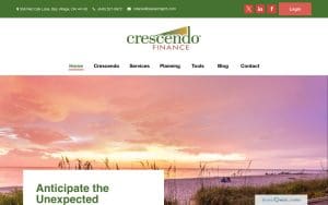 Crescendo Finance
