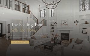 Homes Aglow Staging and Redesign