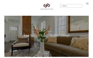 Sade Home Styling