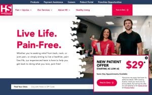 HealthSource Chiropractic of Boardman