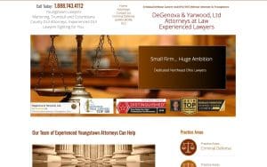DeGenova & Yarwood, Ltd.