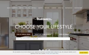 Burgan Real Estate