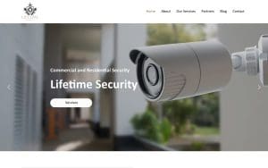 Lifetime Security LLC