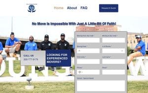 Full Faith Moving Services