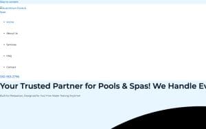 Austintown Pools and Spas