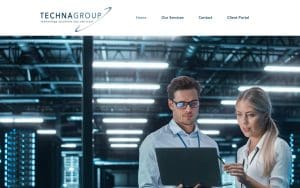 TechnaGroup
