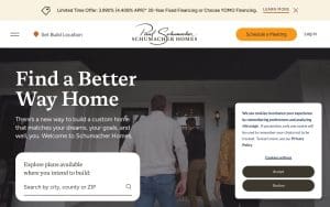 Schumacher Homes of Bowling Green, OH
