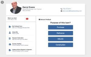 Evans Home Loans & Insurance
