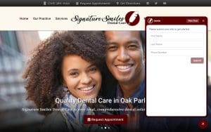 Signature Smiles Dental