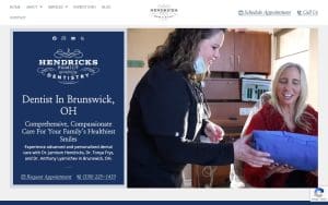 Hendricks Family Dentistry