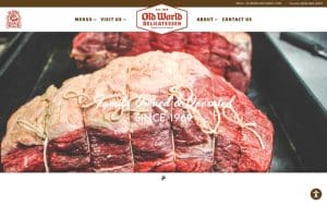 Old World Deli
