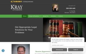 Kray Attorneys