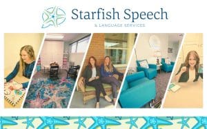Starfish Speech & Language Services, LLC
