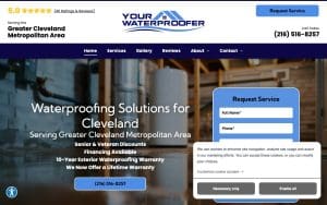 Your Waterproofer