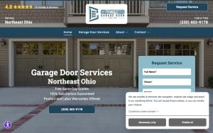 Crawford Garage Door