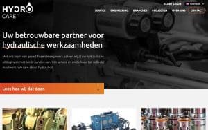 HydroCare
