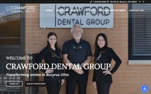 Crawford Dental Group