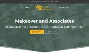 Makeever & Associates