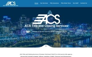 ACS Title & Closing Services