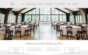 Everhart Gathering Place